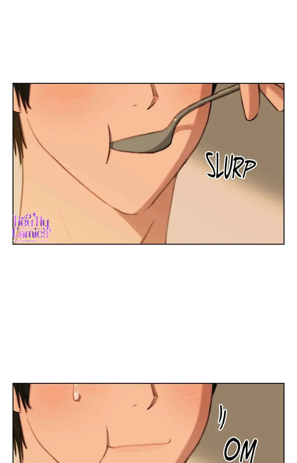 Mùa Hạ Đầu Tiên - Chap 37